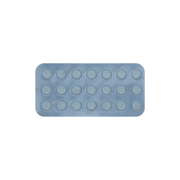 OVRAL L TABLET 21'S