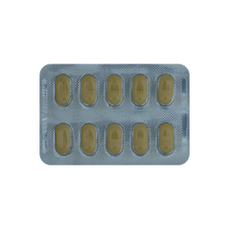 OXCARB 450MG TABLET 10'S