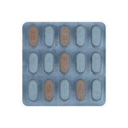 OZOMET PG 1MG TABLET 15'S