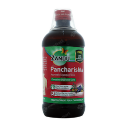 ZANDU PANCHARISHTA 450ML