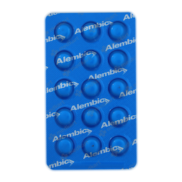 PENTAB 20MG TABLET 15'S