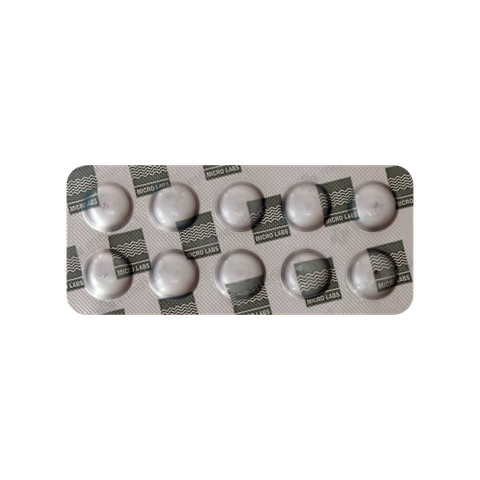 PETRIL BETA 10MG TABLET 10'S