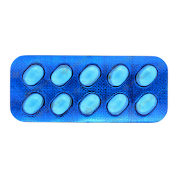 PILSONE 4MG TABLET 10'S