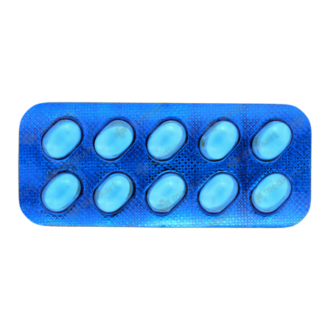 PILSONE 4MG TABLET 10'S