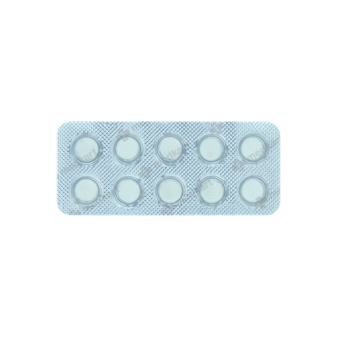 PIOGLIT 7.5MG TABLET 10'S