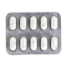 PIOKIND M 15MG TABLET 10'S