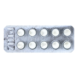 PIOZ 15MG TABLET 10'S