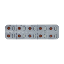 PLANEP T 10MG TABLET 20'S