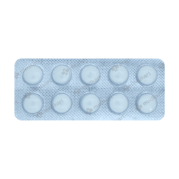 PLETOZ 50MG TABLET 10'S