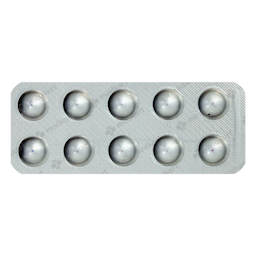 PRASUZEN 10MG TABLET 10'S