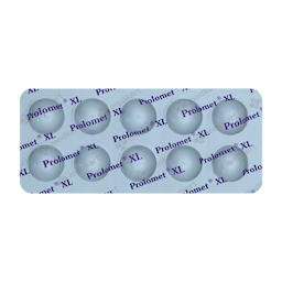 PROLOMET XL 50MG TABLET 10'S