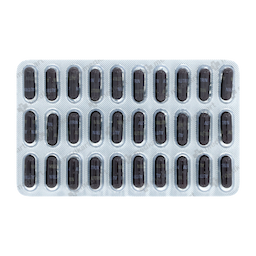 AUTRIN CAPSULE 30'S