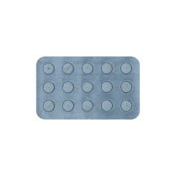 PRUGO 10MG TABLET 15'S