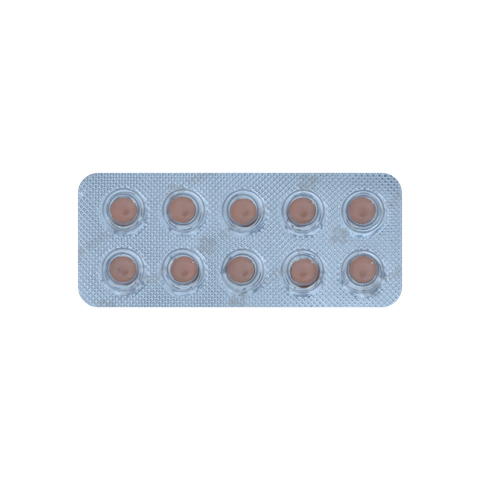 QUTIPIN 25MG TABLET 10'S