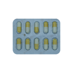 RAMCOR 1.25MG CAPSULE 10'S