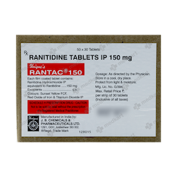 RANTAC 150