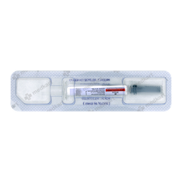 RELIPOIETIN 4000IU INJECTION