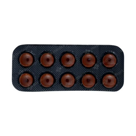 REPACE 50MG TABLET 10'S