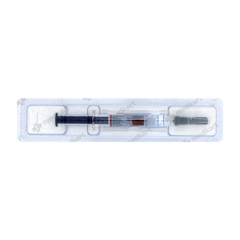 REPOITIN 4000 IU INJECTION 0.4 ML