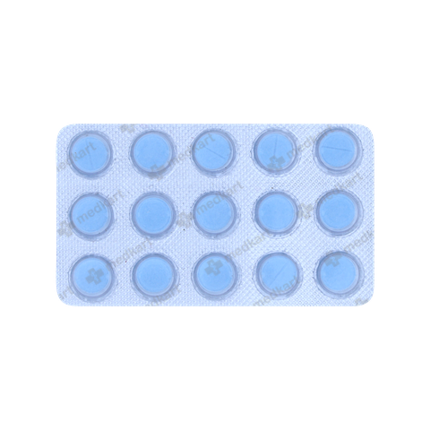 RESTYL 0.5MG TABLET 15'S