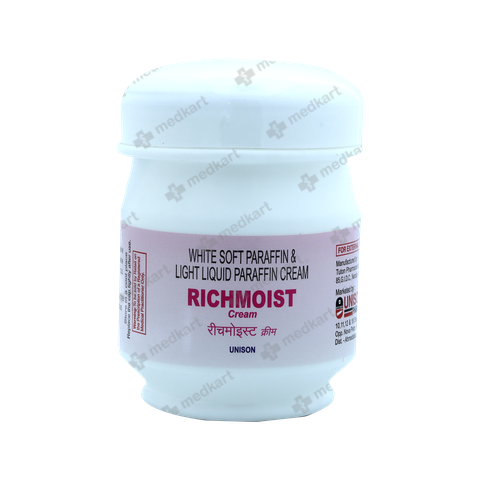 RICHMOIST CREAM 200 GM