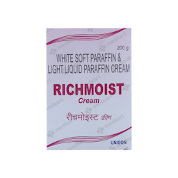 RICHMOIST CREAM 200 GM