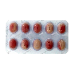 ROCALTROL 0.25MCG CAPSULE 10'S