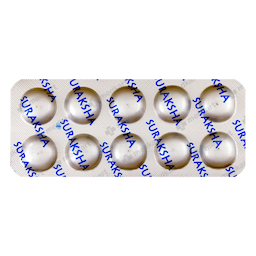 S CITLOP 20MG TABLET 10'S