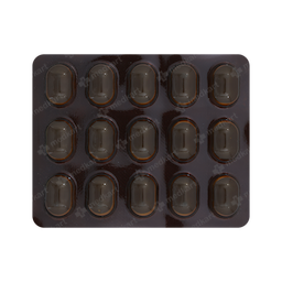 B 29 DAILY TABLET 15'S