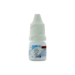 SOHA EYE DROPS 10 ML