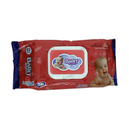 BABIT WIPES