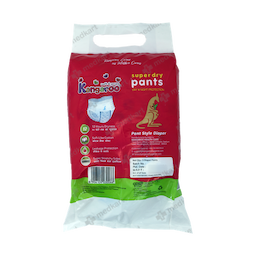 BABY DIAPER MEDIUM (KANGAROO)