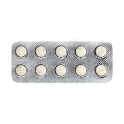 BACLOF 10MG TABLET 10'S