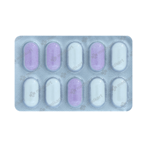 STARVOG M 0.3MG TABLET 10'S