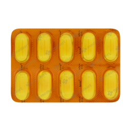 BACTRIM DS TABLET 10'S