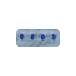 SUHAGRA 25MG TABLET 4'S