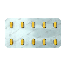 SULISENT 100MG TABLET 10'S