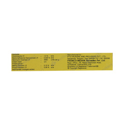 SURFAZ SN OINTMENT 10 GM