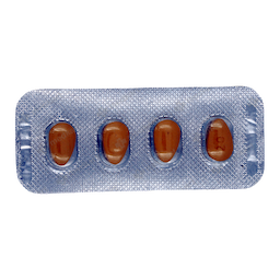 TADACIP 20MG TABLET 4'S