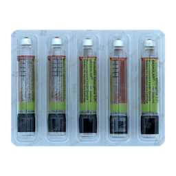 BASAGLAR PENFILL 3 ML