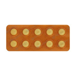 TAMODEX 20MG TABLET 10'S