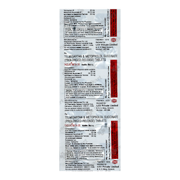 TAZLOC BETA 25MG TABLET 10'S