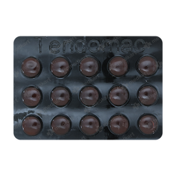 TENDOMAC TABLET 15'S