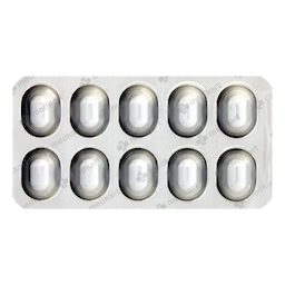 TENLISON M 500MG TABLET 10'S