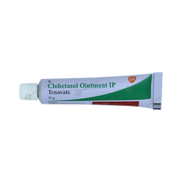 TENOVATE OINTMENT 15 GM