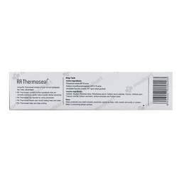 THERMOSEAL RA PASTE 100 GM