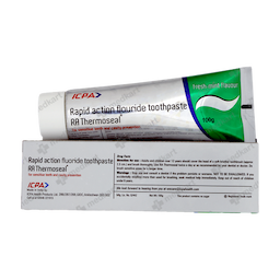 THERMOSEAL RA PASTE 100 GM