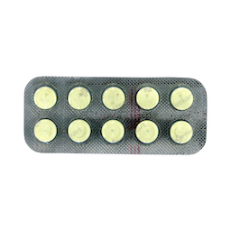 THIOPRINE TABLET 10'S