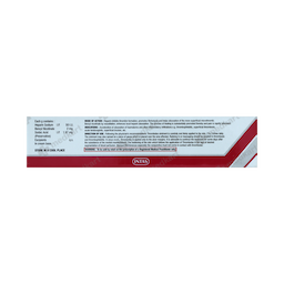 THROMBOTAS OINTMENT 20 GM