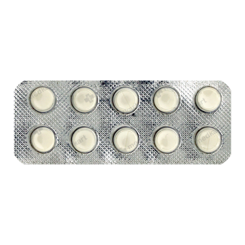 TIDE 10MG TABLET 10'S